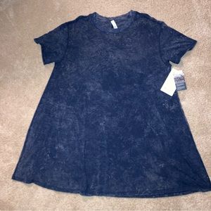 NWT Lululemon All Yours Tee Dress *Rare Colorway